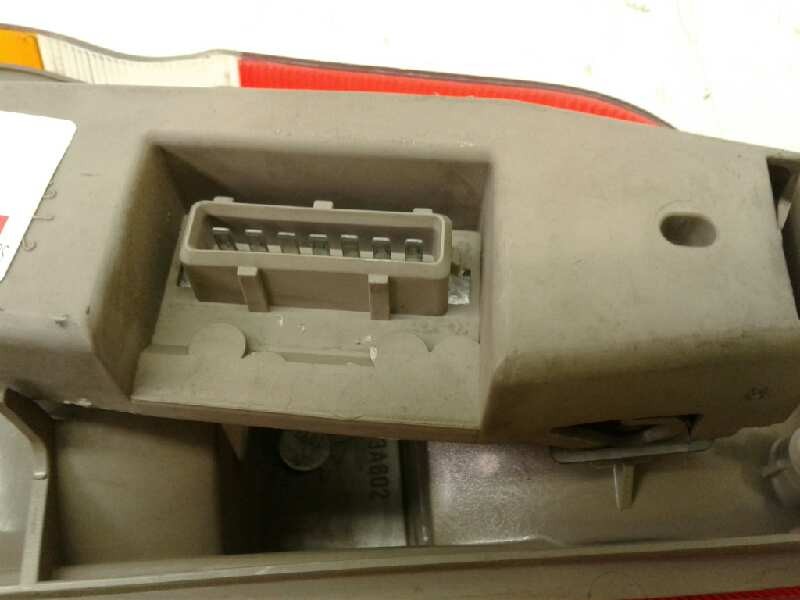 Recambio de piloto trasero derecho para ford escort berlina/turnier referencia OEM IAM 91AG13A602  6371