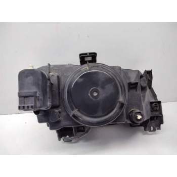 Recambio de faro izquierdo para renault megane i scenic (ja0) 2.0 alize referencia OEM IAM 7701040682  