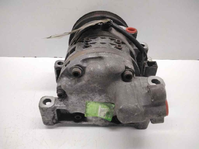 Recambio de compresor aire acondicionado para nissan micra (k11) básico (k11) referencia OEM IAM 9260067B01 7050145010 506021246