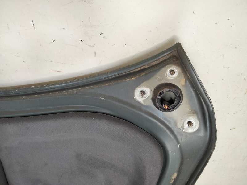 Recambio de porton trasero para bmw serie 7 (e65/e66) 730d referencia OEM IAM   