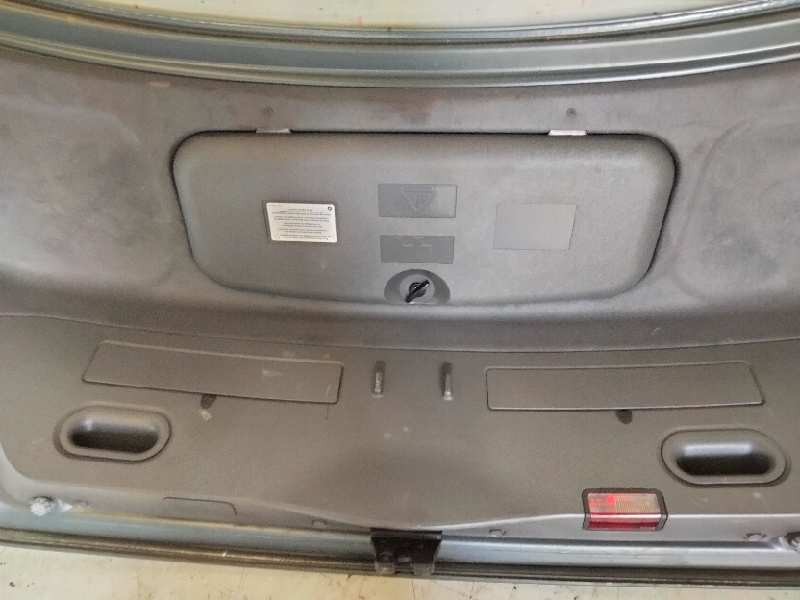 Recambio de porton trasero para bmw serie 7 (e65/e66) 730d referencia OEM IAM   