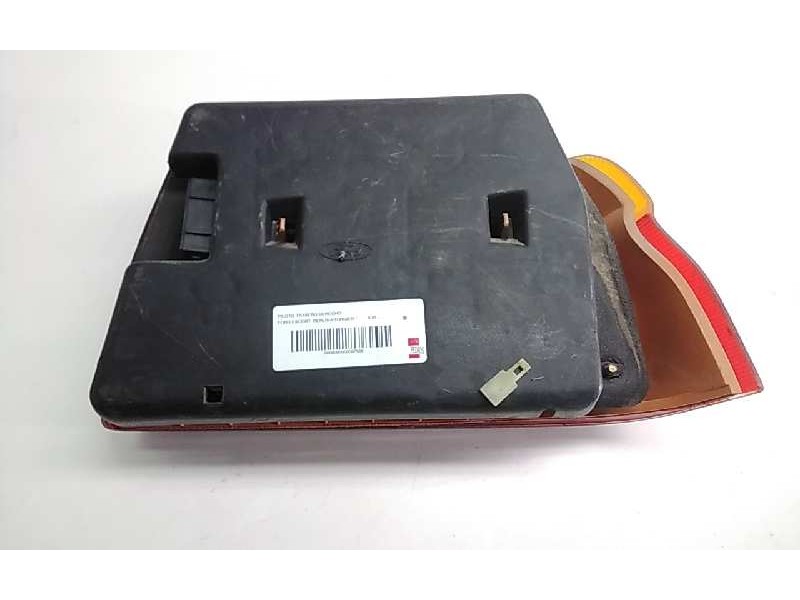 Recambio de piloto trasero derecho para ford escort berlina/turnier referencia OEM IAM   6371