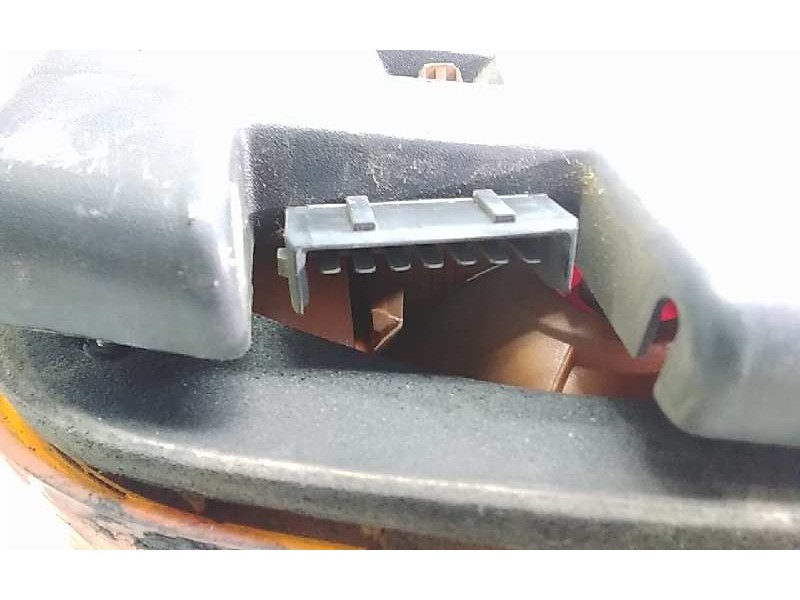 Recambio de piloto trasero derecho para ford escort berlina/turnier referencia OEM IAM   6371