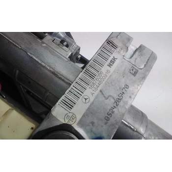 Recambio de columna direccion para mercedes-benz clase m (w164) 320 / 350 cdi (164.122) referencia OEM IAM A1644600916  