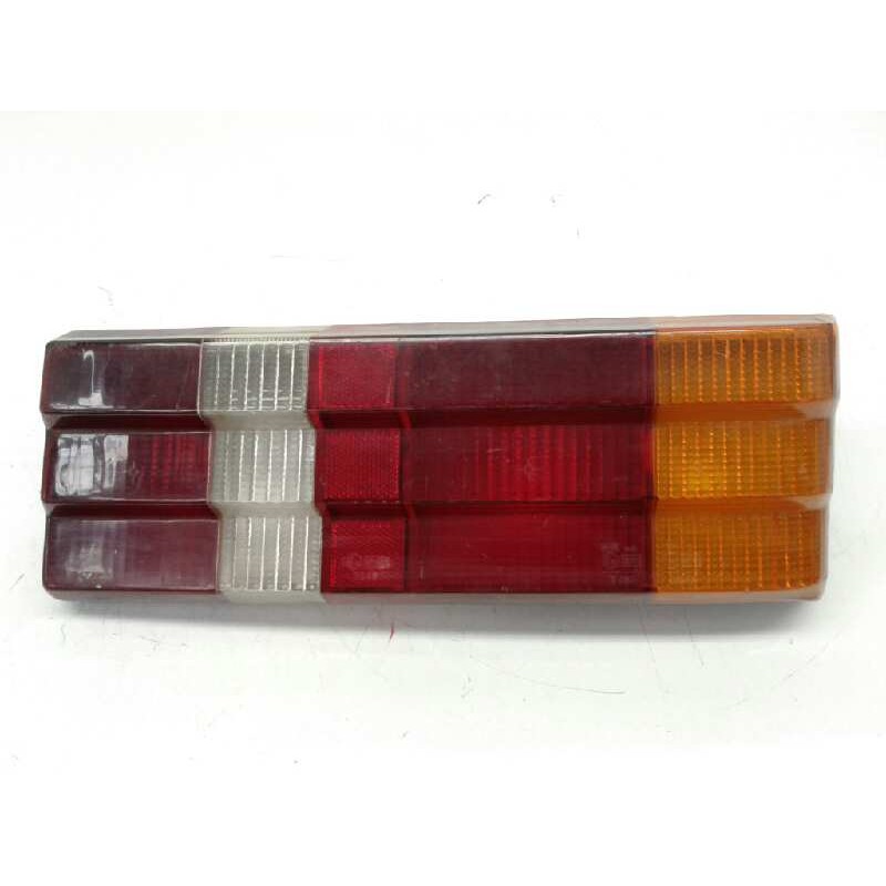 Recambio de piloto trasero derecho para ford escort berl./turn./cab./express referencia OEM IAM 13A602R  6375