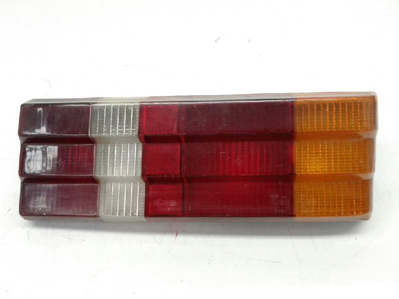 Recambio de piloto trasero derecho para ford escort berl./turn./cab./express referencia OEM IAM 13A602R  6375