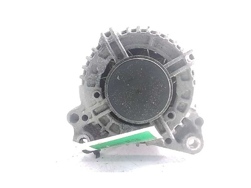Recambio de alternador para audi a1 (8x) 1.6 tdi referencia OEM IAM 03L903023  