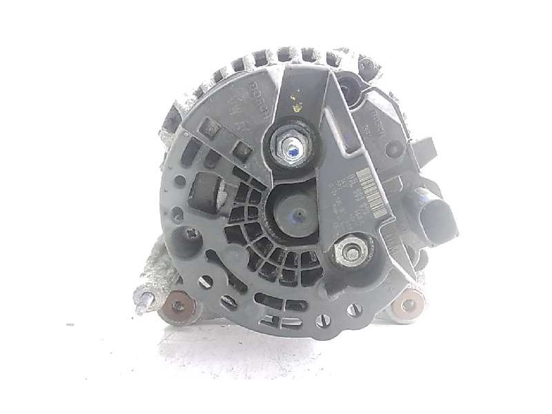 Recambio de alternador para audi a1 (8x) 1.6 tdi referencia OEM IAM 03L903023  