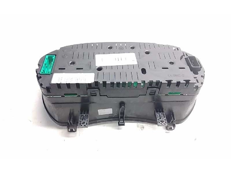 Recambio de cuadro instrumentos para volkswagen polo (9n3) advance referencia OEM IAM 6Q0920803D  