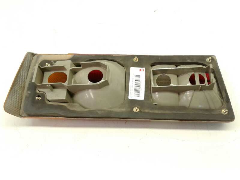 Recambio de piloto trasero derecho para ford escort berl./turn./cab./express referencia OEM IAM 13A602R  6375