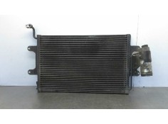 Recambio de condensador / radiador aire acondicionado para seat ibiza (6k1) 1.9 tdi referencia OEM IAM   