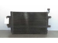 Recambio de condensador / radiador aire acondicionado para seat ibiza (6k1) 1.9 tdi referencia OEM IAM    2