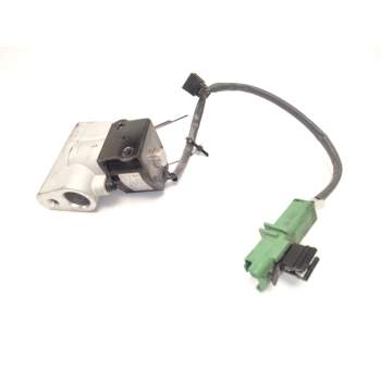 Recambio de valvula expansion para renault zoe furgoneta/hatchback (bfm_) electric (bfma, bfmb) referencia OEM IAM 924871682R  