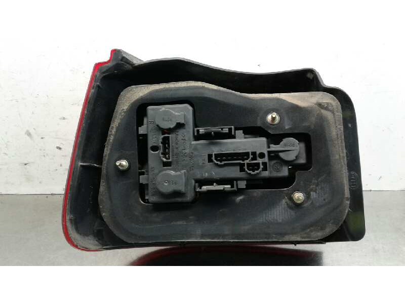 Recambio de piloto trasero derecho para seat ibiza (6k1) 1.9 tdi referencia OEM IAM   