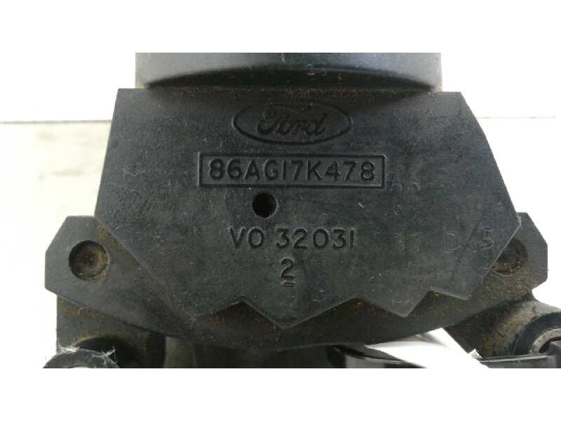 Recambio de mando limpia para ford escort berlina referencia OEM IAM 86AG17K478  6388