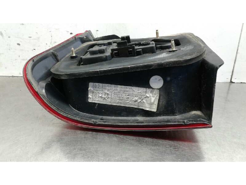 Recambio de piloto trasero derecho para seat ibiza (6k1) 1.9 tdi referencia OEM IAM   