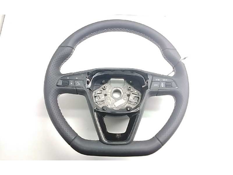 Recambio de volante para seat ibiza (kj1) referencia OEM IAM 575419091K  