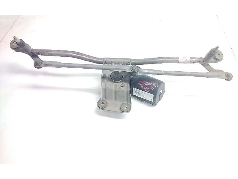 Recambio de motor limpia delantero para ford escort berlina/turnier 1.6 16v cat referencia OEM IAM   6395