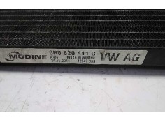 Recambio de condensador / radiador aire acondicionado para audi a1 (8x) 1.6 tdi referencia OEM IAM 6R0820411G   2