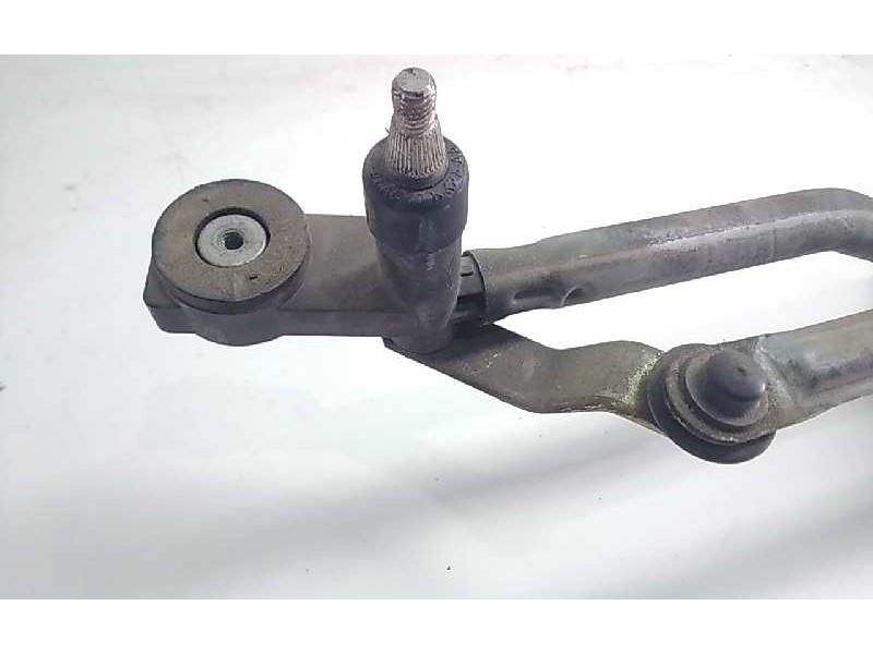 Recambio de motor limpia delantero para ford escort berlina/turnier 1.6 16v cat referencia OEM IAM   6395