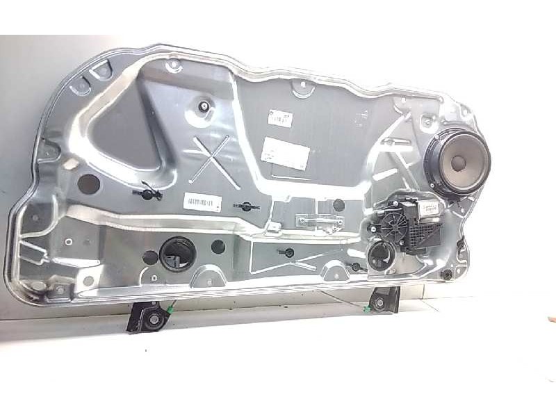 Recambio de elevalunas delantero derecho para volkswagen polo (9n3) advance referencia OEM IAM 6Y2959801  