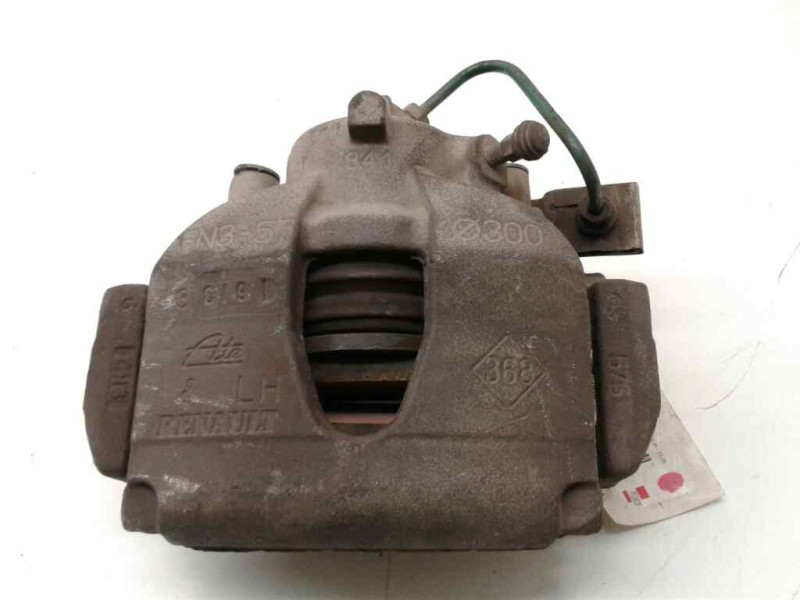 Recambio de pinza freno delantera izquierda para renault laguna ii (bg0) dynamique referencia OEM IAM   