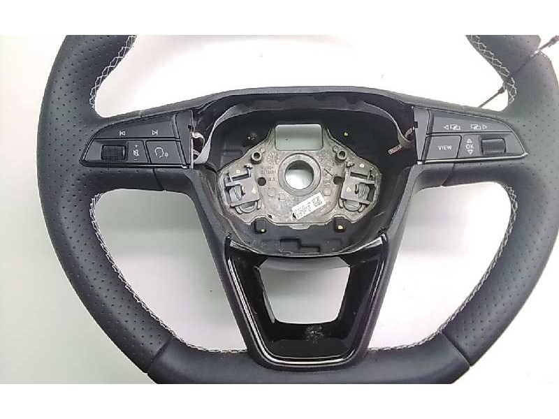 Recambio de volante para seat ibiza (kj1) referencia OEM IAM 575419091K  