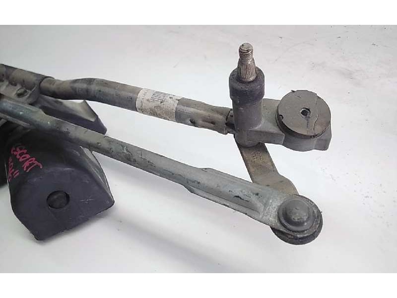 Recambio de motor limpia delantero para ford escort berlina/turnier 1.6 16v cat referencia OEM IAM   6395