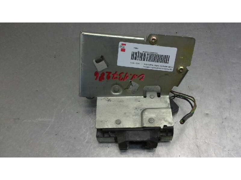 Recambio de cerradura maletero / porton para ford mondeo turnier (ge) ghia referencia OEM IAM   