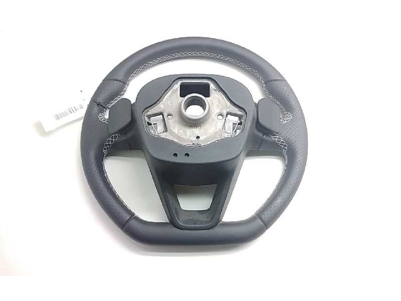 Recambio de volante para seat ibiza (kj1) referencia OEM IAM 575419091K  