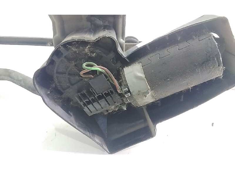 Recambio de motor limpia delantero para ford escort berlina/turnier 1.6 16v cat referencia OEM IAM   6395