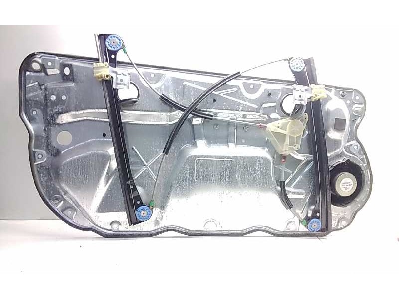 Recambio de elevalunas delantero derecho para volkswagen polo (9n3) advance referencia OEM IAM 6Y2959801  