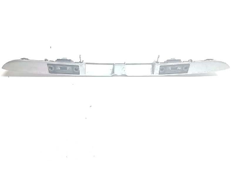 Recambio de piloto matricula para audi a3 (8l) 1.8 ambiente referencia OEM IAM   