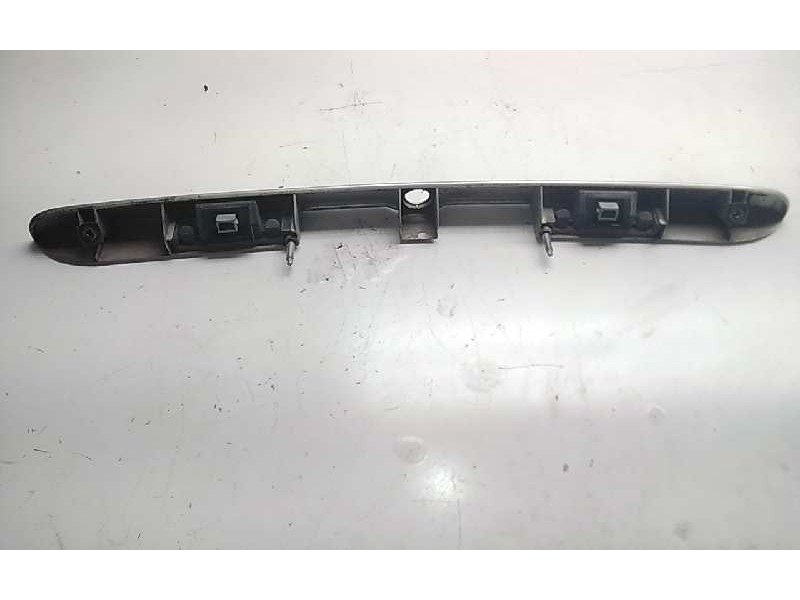 Recambio de piloto matricula para audi a3 (8l) 1.8 ambiente referencia OEM IAM   