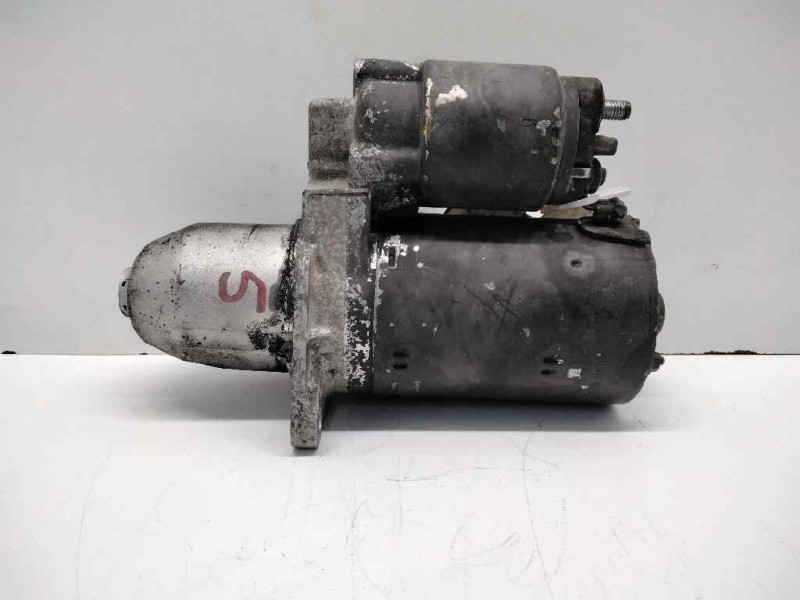 Recambio de motor arranque para nissan micra (k11) básico (k11) referencia OEM IAM 2330099B00 0001112018 