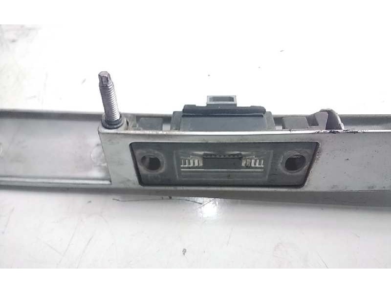 Recambio de piloto matricula para audi a3 (8l) 1.8 ambiente referencia OEM IAM   