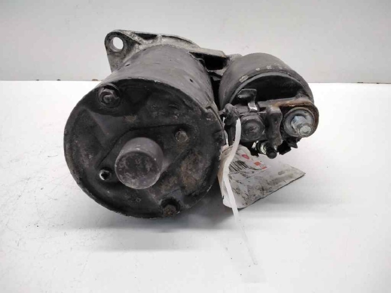 Recambio de motor arranque para nissan micra (k11) básico (k11) referencia OEM IAM 2330099B00 0001112018 