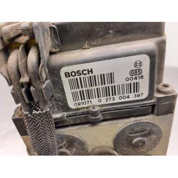 Recambio de centralita abs para mg serie 25 (rf) classic (5-ptas.) referencia OEM IAM 0273004397  