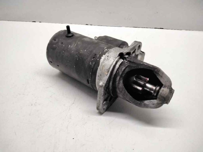 Recambio de motor arranque para nissan micra (k11) básico (k11) referencia OEM IAM 2330099B00 0001112018 