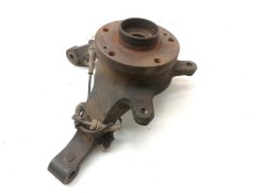 Recambio de mangueta delantera izquierda para renault laguna ii (bg0) dynamique referencia OEM IAM    2