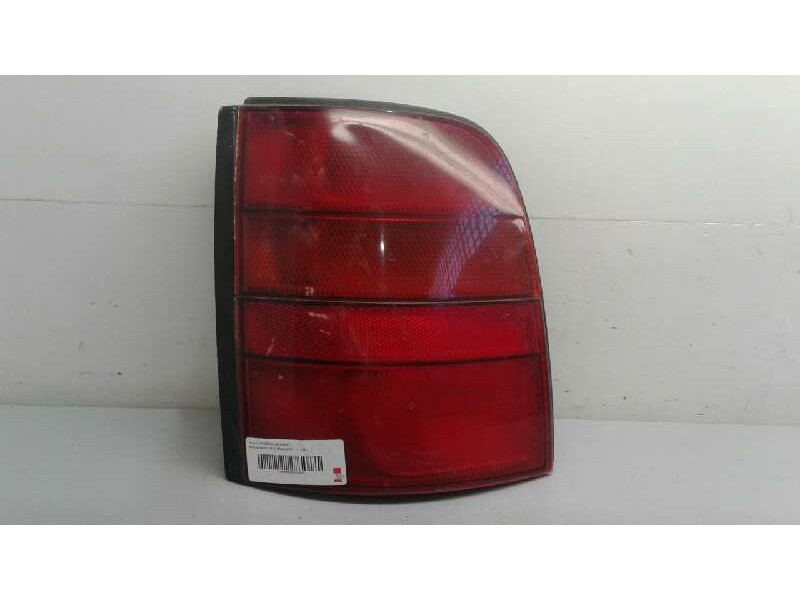 Recambio de piloto trasero izquierdo para nissan micra (k11) básico (k11) referencia OEM IAM   