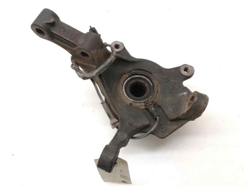 Recambio de mangueta delantera izquierda para renault laguna ii (bg0) dynamique referencia OEM IAM   