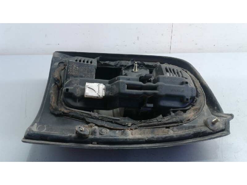 Recambio de piloto trasero izquierdo para nissan micra (k11) básico (k11) referencia OEM IAM   