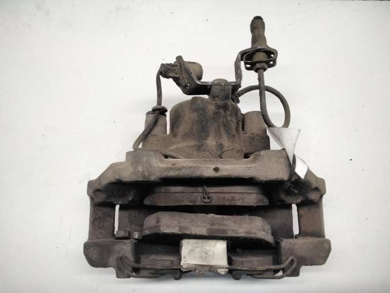 Recambio de pinza freno delantera derecha para audi 100 berlina (c4) 2.8 v6 cat (aah) referencia OEM IAM   644