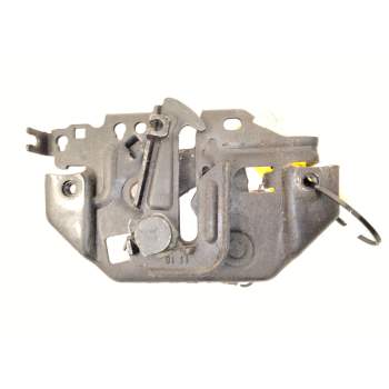 Recambio de cerradura capot para ford transit courier b460 monospace 1.6 tdci referencia OEM IAM CN1A16700  