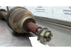 Recambio de transmision delantera izquierda para renault laguna ii (bg0) dynamique referencia OEM IAM    2