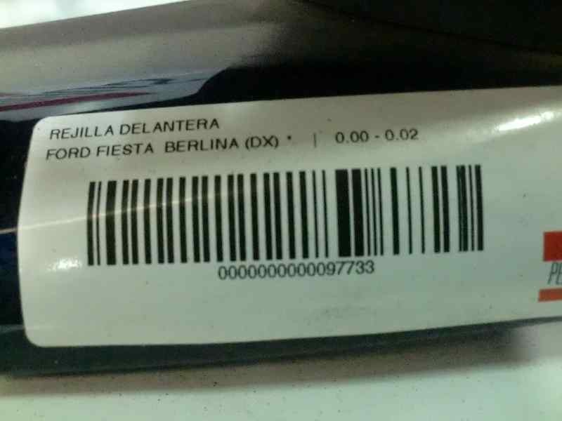 Recambio de rejilla delantera para » otros... modelos referencia OEM IAM   6446