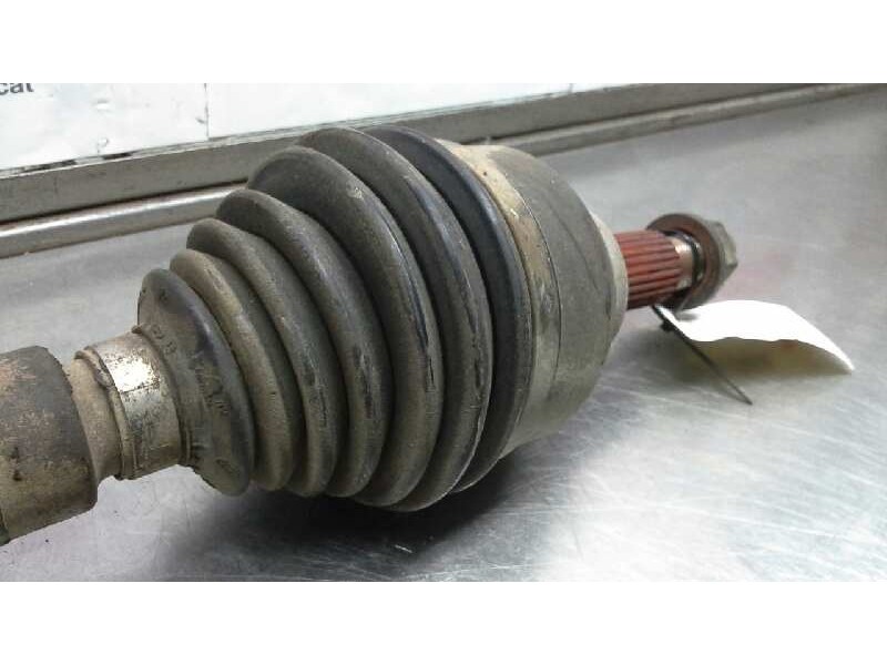 Recambio de transmision delantera izquierda para renault laguna ii (bg0) dynamique referencia OEM IAM   