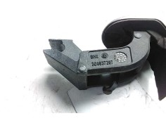 Recambio de maneta exterior delantera izquierda para volkswagen polo (9n3) advance referencia OEM IAM 3B0837207   2