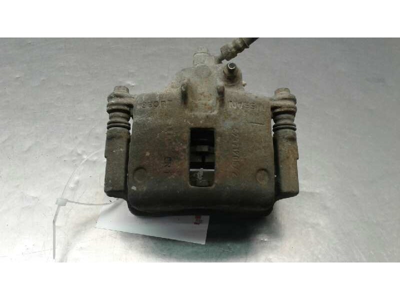 Recambio de pinza freno delantera izquierda para nissan micra (k11) básico (k11) referencia OEM IAM 4101199B00  